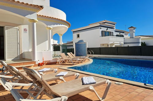 Foto 54 - Casa de 4 quartos em Albufeira com piscina privada e vistas do mar