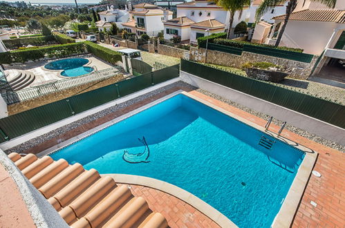 Photo 34 - Maison de 4 chambres à Albufeira avec piscine privée et jardin