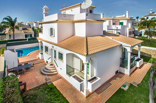 Photo 43 - 4 bedroom House in Albufeira with private pool and garden