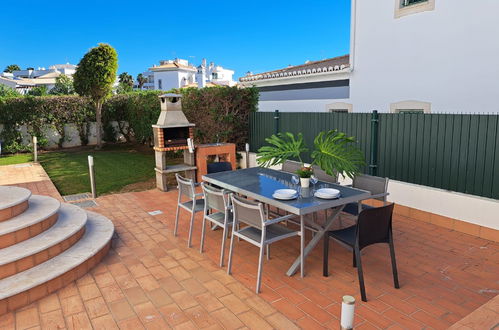 Photo 53 - 4 bedroom House in Albufeira with private pool and garden