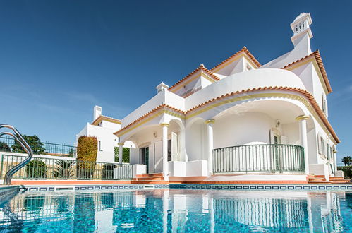 Photo 38 - 4 bedroom House in Albufeira with private pool and sea view