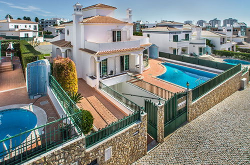 Photo 28 - Maison de 4 chambres à Albufeira avec piscine privée et jardin