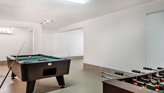 Casa de 4 quartos em Albufeira com piscina privada e jardim - Foto 4