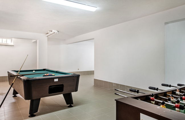 Casa de 4 quartos em Albufeira com piscina privada e jardim - Foto 4