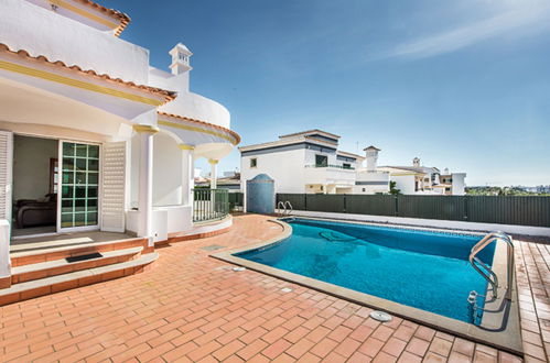 Foto 42 - Casa de 4 quartos em Albufeira com piscina privada e vistas do mar