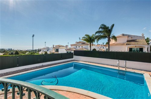 Photo 36 - 4 bedroom House in Albufeira with private pool and sea view