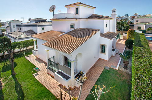 Foto 47 - Casa de 4 quartos em Albufeira com piscina privada e vistas do mar