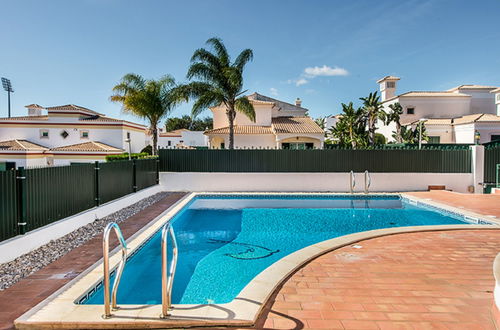 Photo 39 - 4 bedroom House in Albufeira with private pool and garden