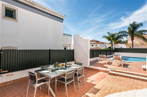 Photo 26 - 4 bedroom House in Albufeira with private pool and sea view