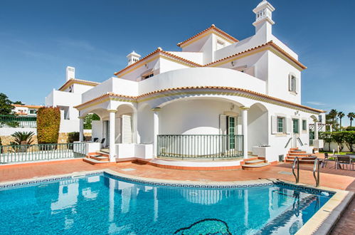 Photo 32 - Maison de 4 chambres à Albufeira avec piscine privée et jardin