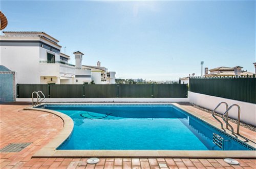 Foto 35 - Casa de 4 habitaciones en Albufeira con piscina privada y vistas al mar