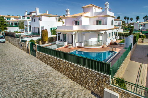 Photo 33 - 4 bedroom House in Albufeira with private pool and sea view