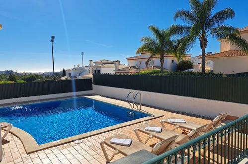 Foto 52 - Casa de 4 habitaciones en Albufeira con piscina privada y jardín