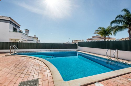 Foto 37 - Casa de 4 habitaciones en Albufeira con piscina privada y vistas al mar