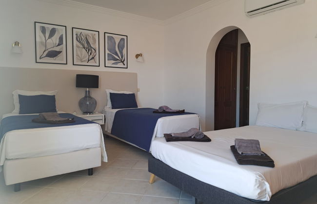 Casa de 4 quartos em Albufeira com piscina privada e jardim - Foto 18