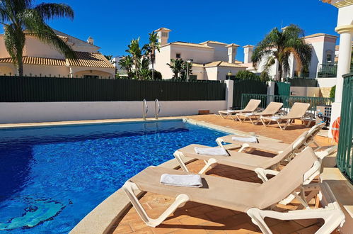 Photo 57 - 4 bedroom House in Albufeira with private pool and sea view