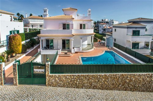 Photo 30 - Maison de 4 chambres à Albufeira avec piscine privée et vues à la mer