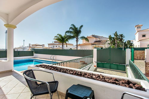 Foto 48 - Casa con 4 camere da letto a Albufeira con piscina privata e vista mare