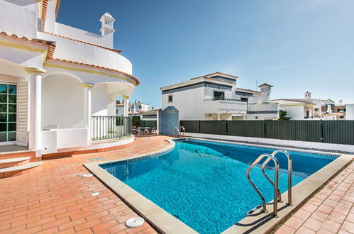 Photo 40 - 4 bedroom House in Albufeira with private pool and sea view