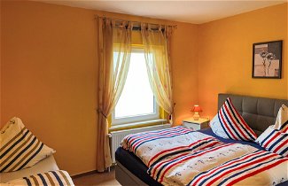 Foto 1 - Appartamento con 1 camera da letto a Zinnowitz con terrazza e vista mare