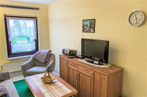 Foto 6 - Appartamento con 1 camera da letto a Zinnowitz con terrazza e vista mare