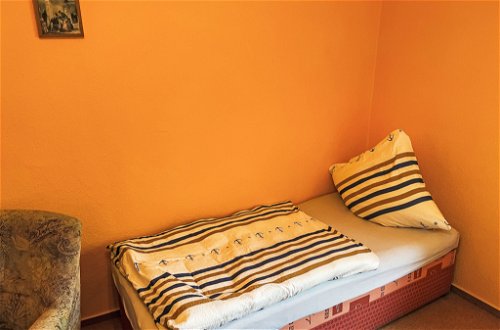 Foto 15 - Appartamento con 1 camera da letto a Zinnowitz con terrazza e vista mare