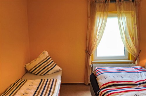 Foto 14 - Appartamento con 1 camera da letto a Zinnowitz con terrazza e vista mare