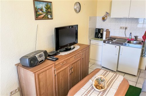 Photo 9 - 1 bedroom Apartment in Zinnowitz with terrace and sea view