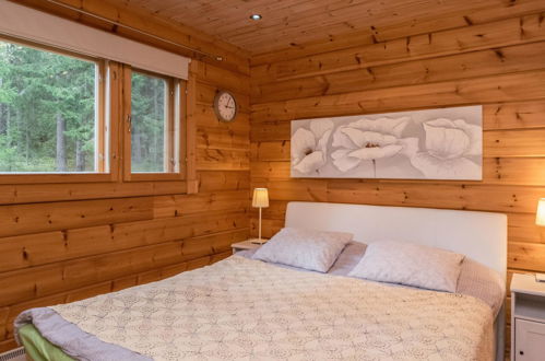 Photo 21 - 2 bedroom House in Kouvola with sauna