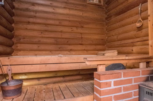 Foto 29 - Casa de 2 habitaciones en Kouvola con sauna