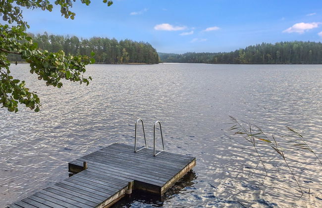 Karhunsammal - Photo 6