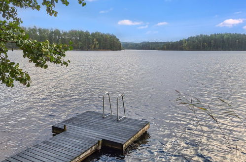 Photo 5 - Maison de 2 chambres à Kouvola avec sauna