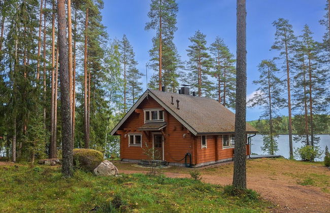 Karhunsammal - Photo 7