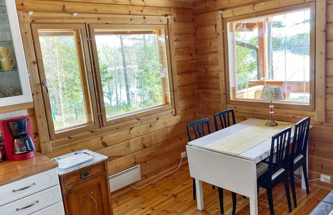 Karhunsammal - Photo 14