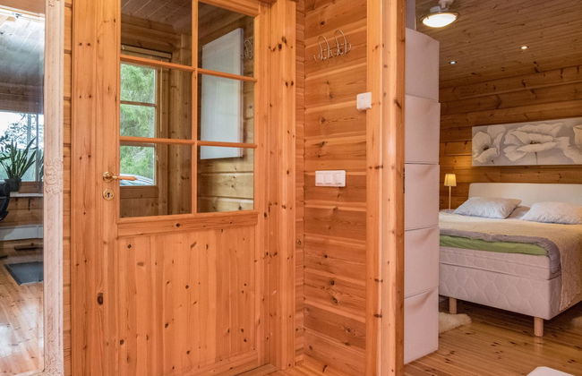 Karhunsammal - Photo 16