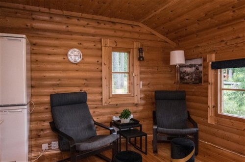 Photo 31 - 2 bedroom House in Kouvola with sauna