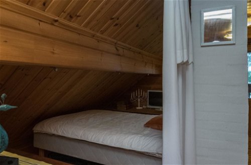 Foto 25 - Casa de 2 habitaciones en Kouvola con sauna