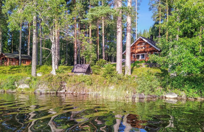 Karhunsammal - Photo 2