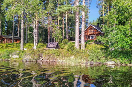 Foto 3 - Casa con 2 camere da letto a Kouvola con sauna