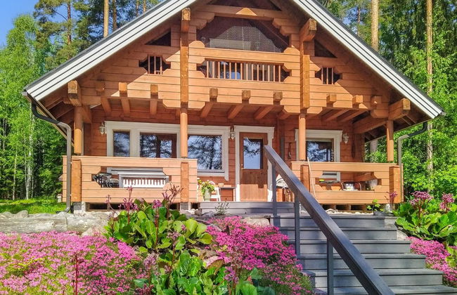 Karhunsammal - Photo 1