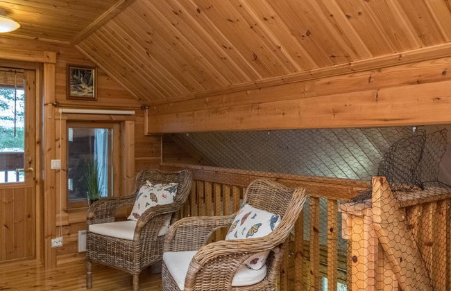 Karhunsammal - Photo 23