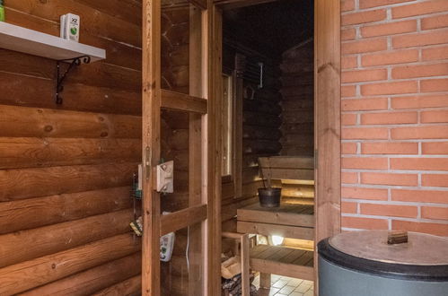 Photo 30 - Maison de 2 chambres à Kouvola avec sauna