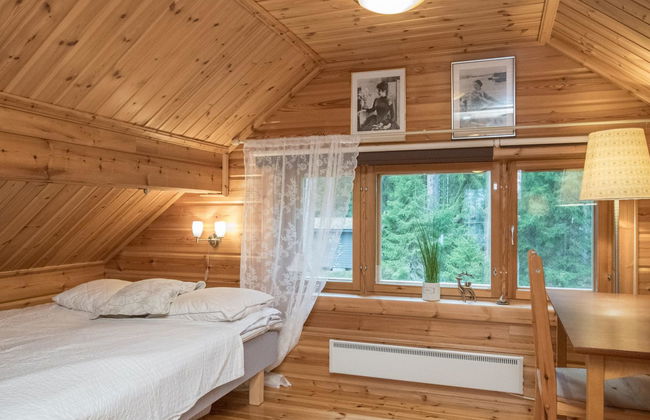 Karhunsammal - Photo 21