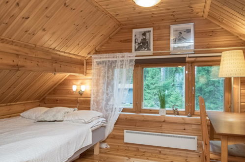 Foto 24 - Casa de 2 quartos em Kouvola com sauna