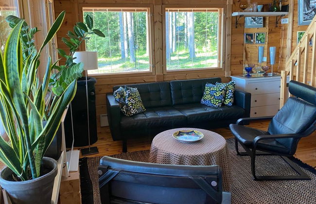 Karhunsammal - Photo 10