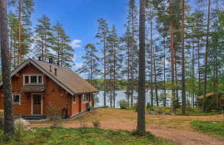 Foto 3 - Haus mit 2 Schlafzimmern in Kouvola mit sauna