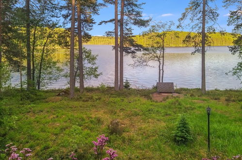 Photo 35 - 2 bedroom House in Kouvola with sauna