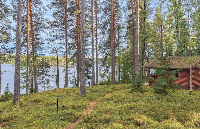 Karhunsammal - Photo 33