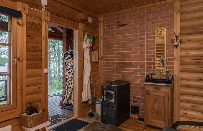 Karhunsammal - Photo 32