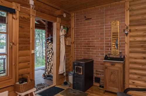 Photo 33 - 2 bedroom House in Kouvola with sauna